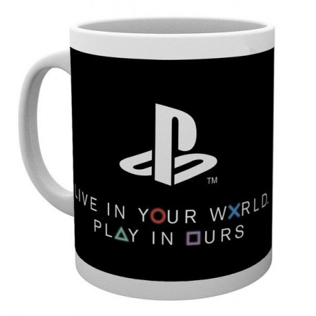 playstation-world-mug-mg1416
