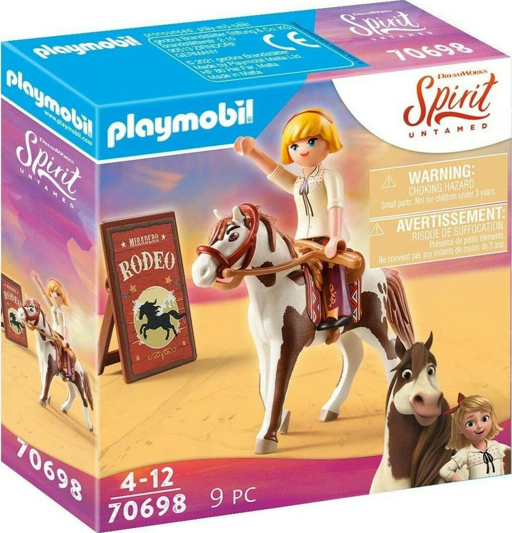 20210525155729_playmobil_h_ampigeil_sto_rodeo Playmobil Spirit Untamed: H Άμπιγκεϊλ στο Rodeo