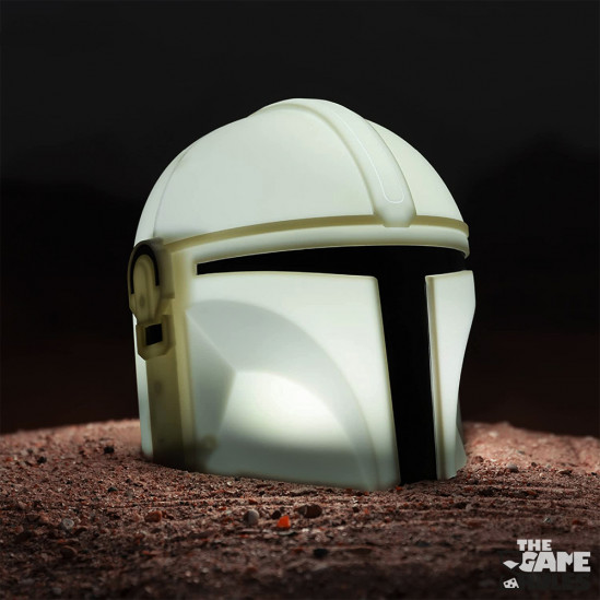 The Mandalorian Desktop Light 1-549x549