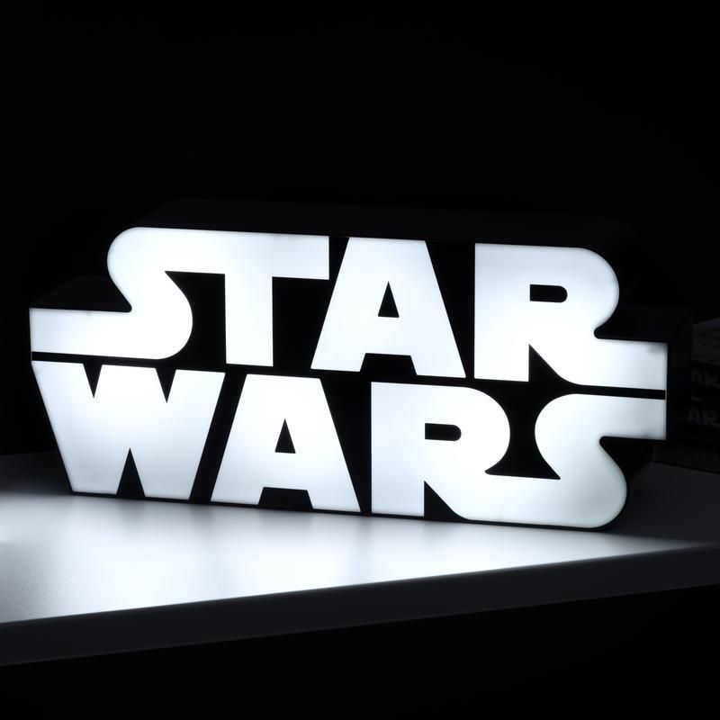 70403 Paladone Star Wars - Φωτιστικό